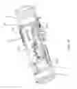 Fig. 11 - Medical tubes for respiratory systems