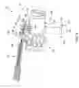 Fig. 12 - Medical tubes for respiratory systems