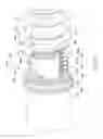 Fig. 19 - Medical tubes for respiratory systems