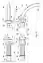 Fig. 20 - Ventilator to tracheotomy tube coupling