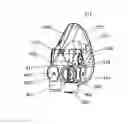Fig. 01 - Modular pulmonary treatment system