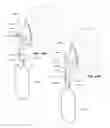 Fig. 34 - Modular pulmonary treatment system