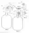Fig. 42 - Modular pulmonary treatment system