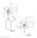 Fig. 43 - Modular pulmonary treatment system