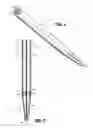 Fig. 02 - Symmetrical tip acute catheter