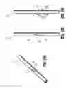 Fig. 10 - Symmetrical tip acute catheter