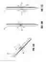 Fig. 12 - Symmetrical tip acute catheter
