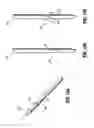 Fig. 13 - Symmetrical tip acute catheter