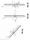 Fig. 14 - Symmetrical tip acute catheter