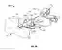 Fig. 14 - Systems and methods for anchoring medical devices