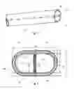 Fig. 02 - Multi chamber medical balloon