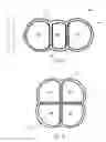 Fig. 06 - Multi chamber medical balloon