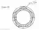 Fig. 09 - Cage for medical balloon