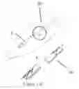 Fig. 31 - Cage for medical balloon