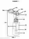 Fig. 02 - Apparatus configured for accurate up-loading of a single dose onto a delivery applicator
