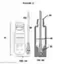 Fig. 03 - Apparatus configured for accurate up-loading of a single dose onto a delivery applicator