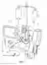 Fig. 02 - Flow based pressure isolation and fluid delivery system including flow based pressure isolation and flow initiating mechanism