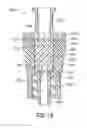 Fig. 17 - Flow based pressure isolation and fluid delivery system including flow based pressure isolation and flow initiating mechanism