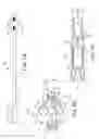 Fig. 10 - Interventional medical systems, catheters, and subassemblies