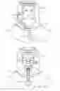 Fig. 10 - Emergency filter system for ventilated hood