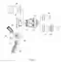 Fig. 04 - Firefighting nozzle