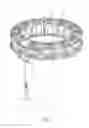 Fig. 02 - Waist training device