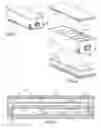 Fig. 02 - Three sectioned configurable exercise apparatus
