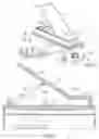 Fig. 04 - Three sectioned configurable exercise apparatus