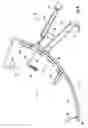 Fig. 05 - Reciprocating, dual directional, negative resistance, exercise machine