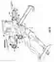 Fig. 14 - Reciprocating, dual directional, negative resistance, exercise machine