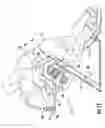 Fig. 17 - Reciprocating, dual directional, negative resistance, exercise machine