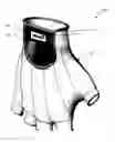 Fig. 01 - DATA COLLECTION GLOVE