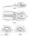 Fig. 03 - Swim fin