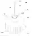 Fig. 01 - Illuminated ball