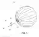 Fig. 04 - Illuminated ball
