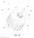 Fig. 19 - Illuminated ball