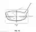 Fig. 04 - Golf club head