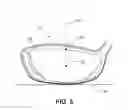 Fig. 12 - Golf club head