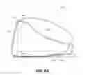 Fig. 14 - Golf club head