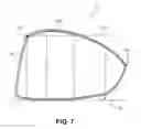 Fig. 15 - Golf club head