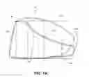 Fig. 16 - Golf club head