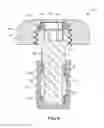 Fig. 07 - Ball bat with adjustable-weight end cap