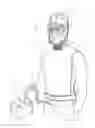 Fig. 01 - Fluid-based exoskeletal body armor with climate control