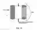 Fig. 11 - Fluid-based exoskeletal body armor with climate control