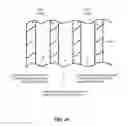 Fig. 23 - Fluid-based exoskeletal body armor with climate control