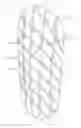 Fig. 01 - Protective apparatus with grooves