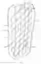 Fig. 03 - Protective apparatus with grooves
