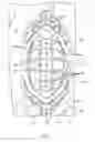 Fig. 16 - Protective apparatus with grooves
