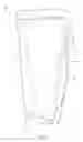 Fig. 18 - Protective apparatus with grooves