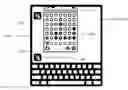 Fig. 01 - Techniques to interact with an application via messaging